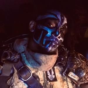 Meet your Posher, Niko